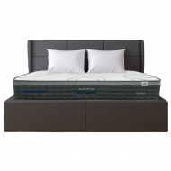 DUNLOPILLO MATTRESS DUN BLOSSOM - S