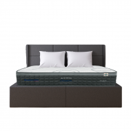 DUNLOPILLO MATTRESS DUN BLOSSOM - SS
