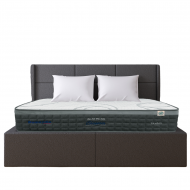 DUNLOPILLO MATTRESS DUN BLOSSOM - Q