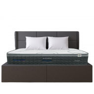 DUNLOPILLO MATTRESS DUN BLOSSOM - K