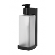 DELFINO SOAP DISPENSER RCN818/B