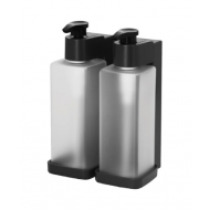 DELFINO SOAP DISPENSER RCN828/B