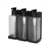 DELFINO SOAP DISPENSER RCN838/B