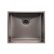 DELFINO STONE EMB SS KITCHEN SINK UM-SB-A5547/NSE-B