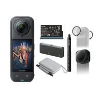 INSTA360 X5 ESSENTIAL BUNDLE CINSAAHA_X504