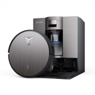 ECOVACS DEEBOT X11 OMNICYCLONE DEX99-1