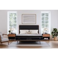 MAXCOIL MATTRESS+STORAGE BED POSTURE PERFECT CELESTIA W STOR - K