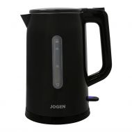 JOGEN DOUBLE WALL KETTLE 1.7L KE3112