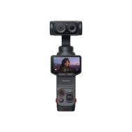 INSTA360 LUNA ULTRA STANDARD BUNDLE COSMIC BLACK CINSABTA_LUNA01