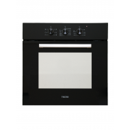 TECNO BUILT IN OVEN - 56L TBO630-BLACK