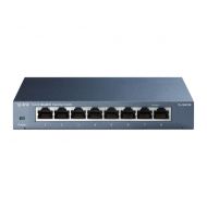 TP-LINK 8-PORT GIGABIT SWITCH TPL-TL-SG108