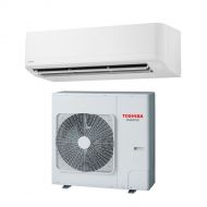 TOSHIBA SYSTEM 1 AIRCON - R32 RAV-GE1002AP-SG/RAV-GE1002KRP