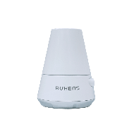 RUHENS WATER FILTER TRI-PURE