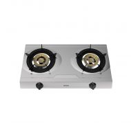 TECNO GAS HOB - 2 BURNER TTC0328SV-LPG