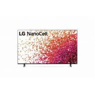 LG 55" NANOCELL 4K TV 55NANO75TPA