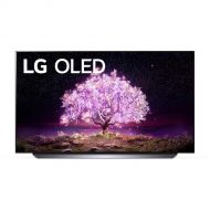 LG 65" OLED ThinQ SMART TV OLED65C1PTB