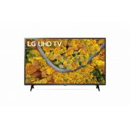 LG 43" UHD SMART TV 43UP7550PTC