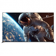 SONY 55" QD OLED GOOGLE TV K-55XR80M2