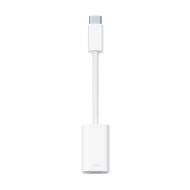 APPLE USB-C TO LIGHTNING ADAPTER MUQX3ZA/A