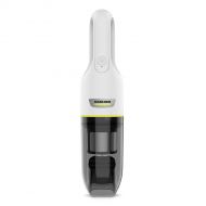 KARCHER HANDHELD VACUUM VCH2 BATTERY POWERED