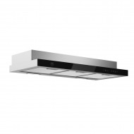 BERTAZZONI SLIMLINE HOOD KUG90T1X