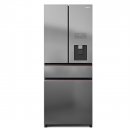 PANASONIC 4 DOOR FRIDGE NR-YW590YHHS