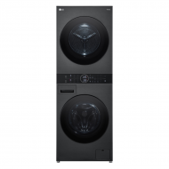 LG FRONT LOAD WASHTOWER WT1410NHB