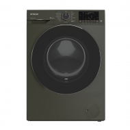 HITACHI WASHER/DRYER-10/6KG BD-D100YFVEM