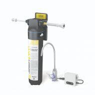 NOVITA UNDERSINK FILTRATION W61-WHITE FAUCET