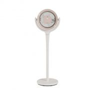 EUROPACE 8” DC SMART CIRCULATOR FAN ERC9850EDCR