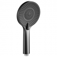 RIGEL HAND SHOWER, 3 FUNCTION R-HSW284-GUN