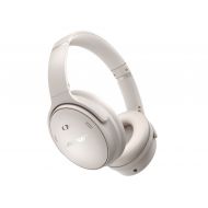 BOSE QUIETCOMFORT WIRELESS HEADSET - WHITE SMOKE 884367-0200