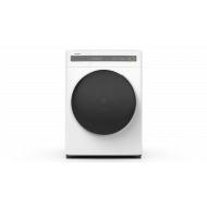 WHIRLPOOL FRONT LOAD WASHER FWEB10502GW