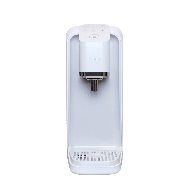 RUHENS HOT & COLD WATER PURIFIER WHP-3000 V-SERIES VANILLA WHITE 1YW