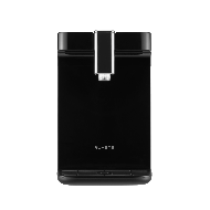 RUHENS TANKLESS WATER PURIFIER WHP-3700 BOOST+ M_BLACK 1YW