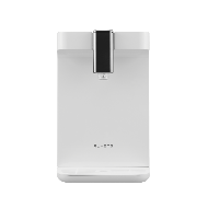 RUHENS TANKLESS WATER PURIFIER WHP-3700 BOOST+ P_WHITE 1YW