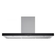 WHIRLPOOL CHIMNEY HOOD - 90CM WT9BTAS