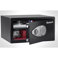 SENTRYSAFE SAFE BOX X105