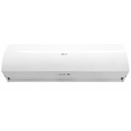 EIKOU AIR CURTAIN 3'X12' EIK-3509S REMOTE CONTROL