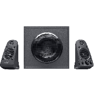 LOGITECH Z625 WIRED SPEAKER 980-001297